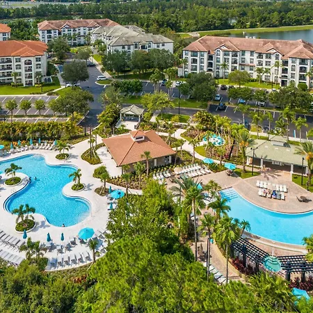 Vista Cay At Epic Universe - Luxury 3 Bedroom Townhouse-3